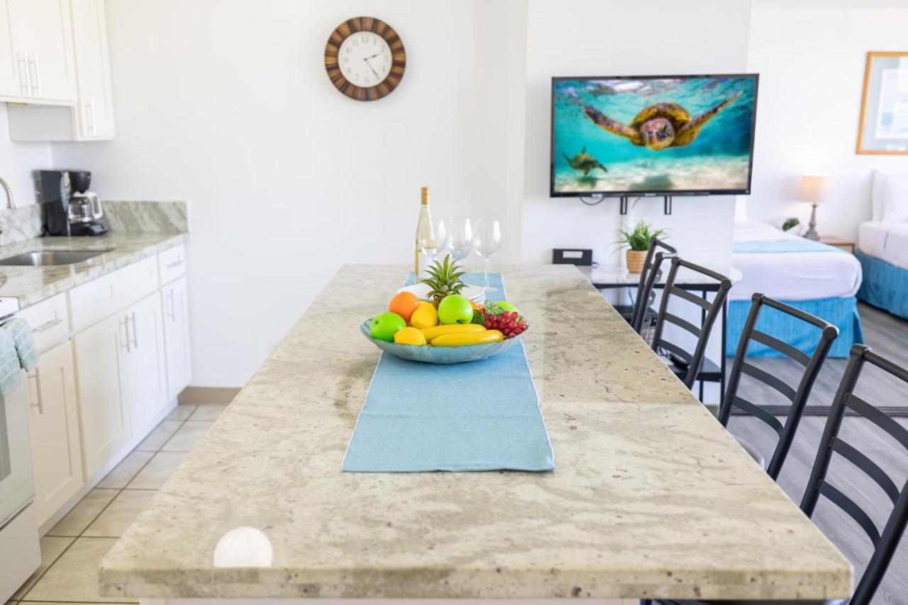 Waikiki Escapade Mountain Views Condo, Steps To Beach With Parking Perk Honolulu Ngoại thất bức ảnh