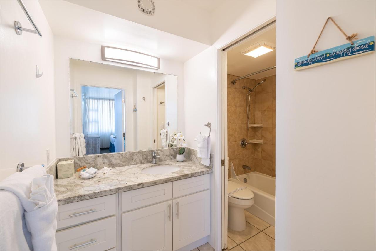 Waikiki Escapade Mountain Views Condo, Steps To Beach With Parking Perk Honolulu Ngoại thất bức ảnh