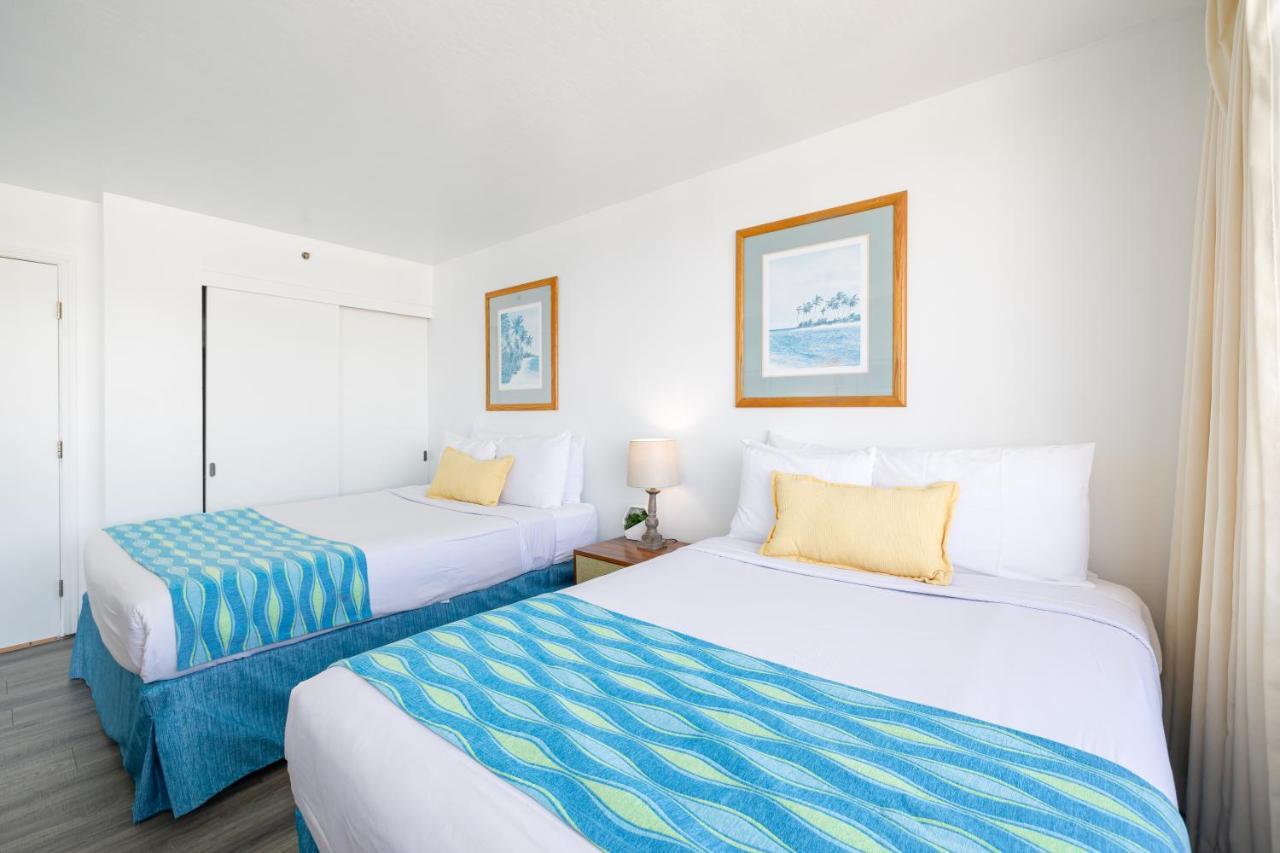 Waikiki Escapade Mountain Views Condo, Steps To Beach With Parking Perk Honolulu Ngoại thất bức ảnh
